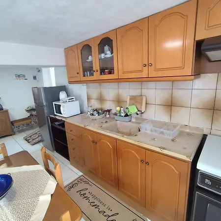 Jennys Vintage - Motorcycle Friendly * Dráma