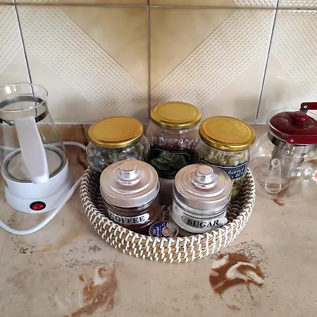 Appartamento Jennys Vintage - Motorcycle Friendly