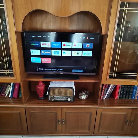 Jennys Vintage - Motorcycle Friendly *