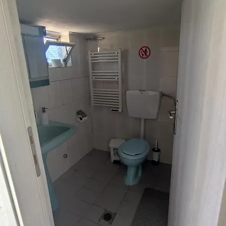 Apartmán Jennys Vintage - Motorcycle Friendly *