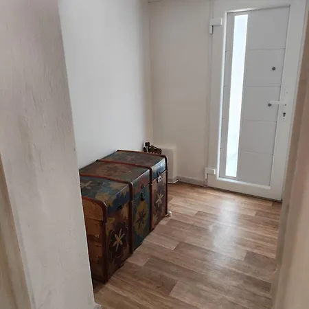 Jennys Vintage - Motorcycle Friendly Appartement