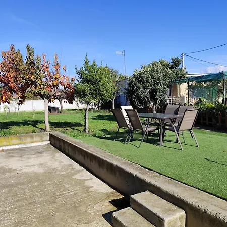 Jennys Vintage - Motorcycle Friendly Apartmán *