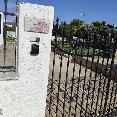 Jennys Vintage - Motorcycle Friendly Dráma