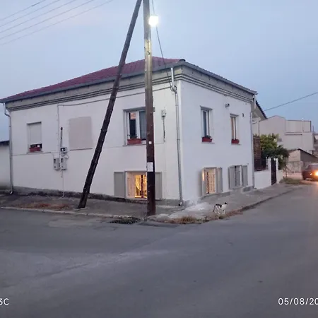 Apartmán Jennys Vintage - Motorcycle Friendly *