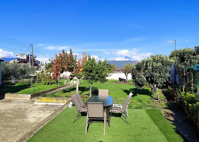 Appartement Jennys Vintage - Motorcycle Friendly Dráma