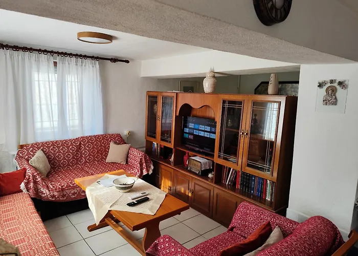 Appartement Jennys Vintage - Motorcycle Friendly *