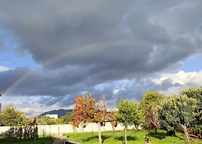 Jennys Vintage - Motorcycle Friendly *