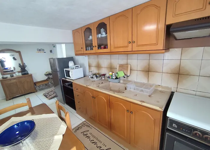 Jennys Vintage - Motorcycle Friendly * Dráma