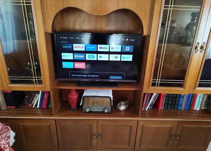 Jennys Vintage - Motorcycle Friendly *