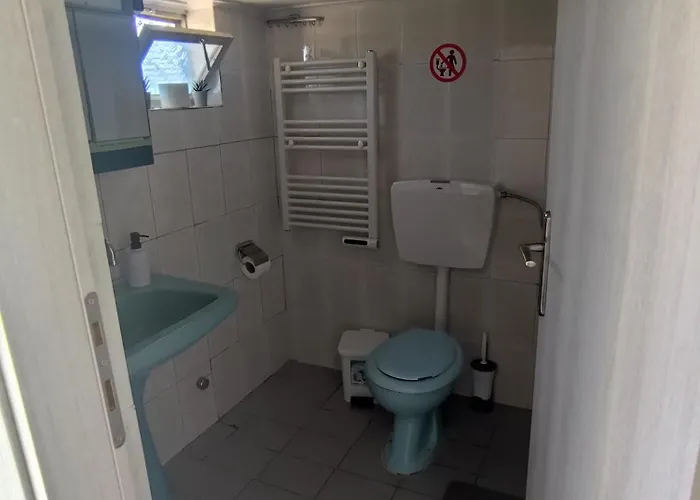 Appartement Jennys Vintage - Motorcycle Friendly *