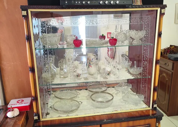 Jennys Vintage - Motorcycle Friendly Appartement Dráma