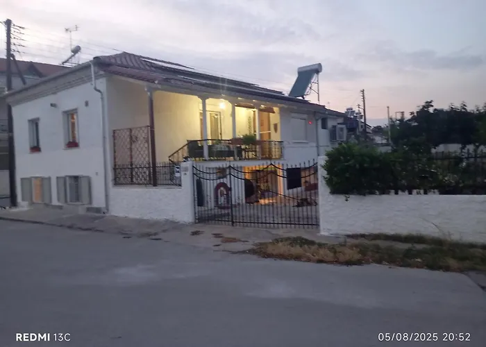 Jennys Vintage - Motorcycle Friendly *